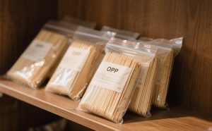 Critérios Essenciais para Selecionar Fornecedores de Espetos de Bambu Certificados e em Conformidade com Padrões Internacionais