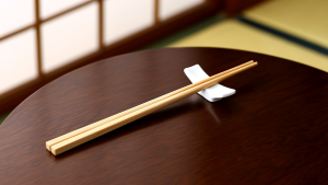 Pauzinhos de bambu chineses com produção certificada DB43/T 3079 e sustentabilidade comprovada para compradores B2B