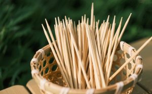 Principais Fabricantes Chineses de Espetos de Bambu com Certificação ISO e Padrões Globais de Segurança Alimentar