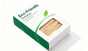 Economia de 45% no supply chain com palitos chineses de bambu autossustentável e automação integrada